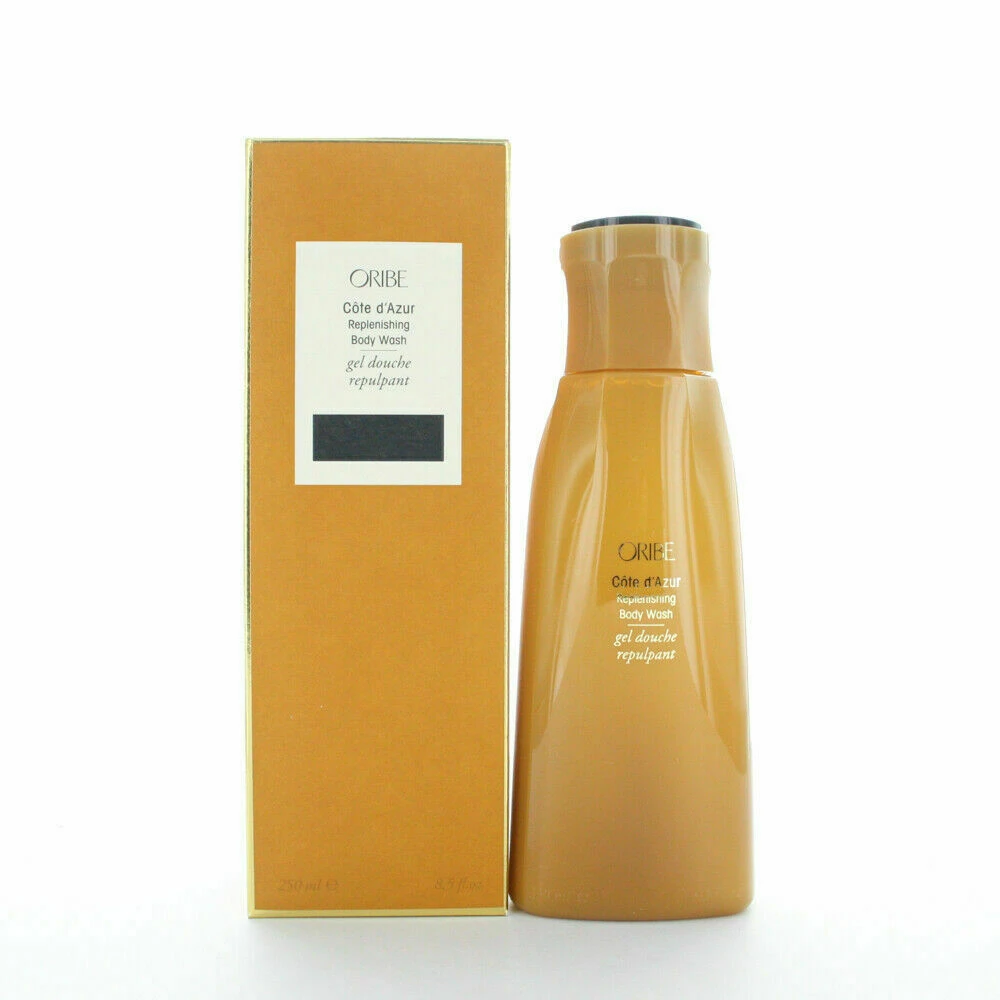 Budget π Oribe Cote D'azur Replenishing Body Wash 8.5 Oz π 1 Oribe Cote D'azur Replenishing Body Wash 8.5 Oz