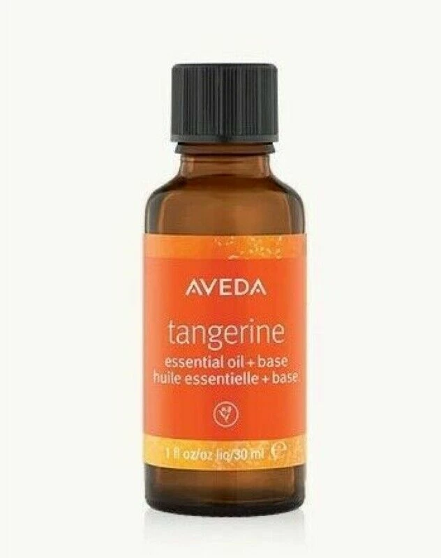 Flash Sale π₯ Aveda Essential Oil Tangerine Essential Oil + Base 1 Oz βοΈ 1 Aveda Essential Oil Tangerine Essential Oil + Base 1 Oz