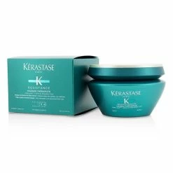 Kerastase Resistance Therapiste Masque 200 Ml/6.8 Oz Hair