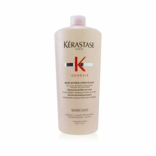 Buy π Kerastase Genesis Bain Hydra-Fortifiant Shampoo For Normal To Oily Hair 1000ml/34oz π― 1 Kerastase Genesis Bain Hydra-Fortifiant Shampoo For Normal To Oily Hair 1000ml/34oz