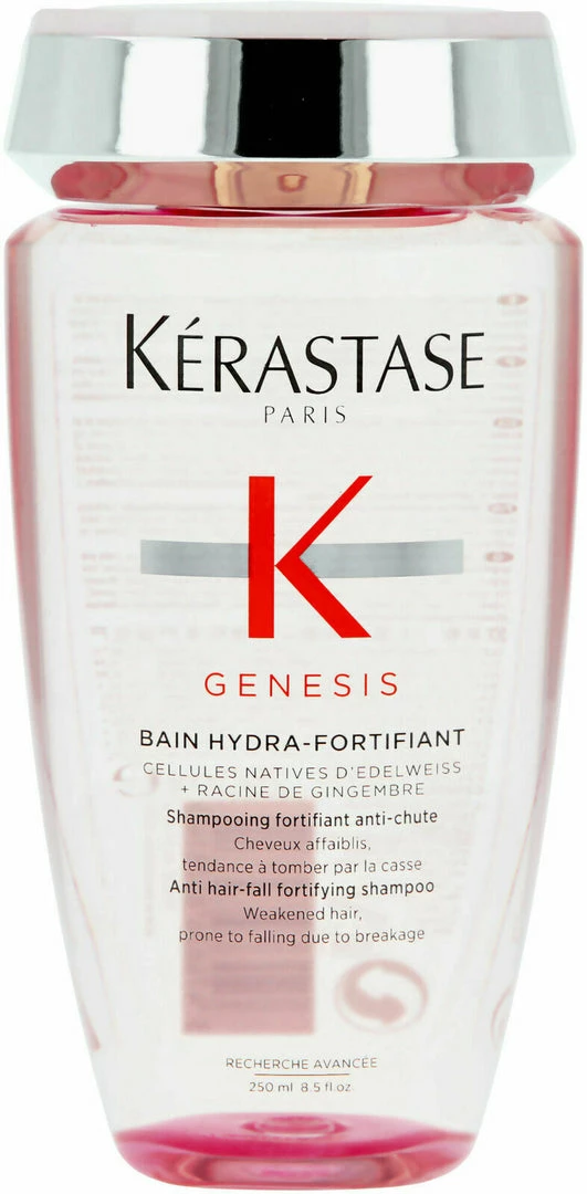 Best Pirce π₯° Kerastase Genesis Bain Hydra-Fortifiant Shampoo For Normal To Oily Hair 250ml/8.5oz β 1 Kerastase Genesis Bain Hydra-Fortifiant Shampoo For Normal To Oily Hair 250ml/8.5oz