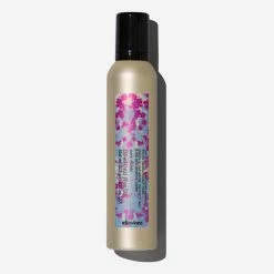 Hair Davines This Is A Curl Moisturizing Mousse 8.53oz