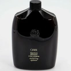 Hair Oribe Signature Shampoo 33.8 Oz Salon Product No Pump