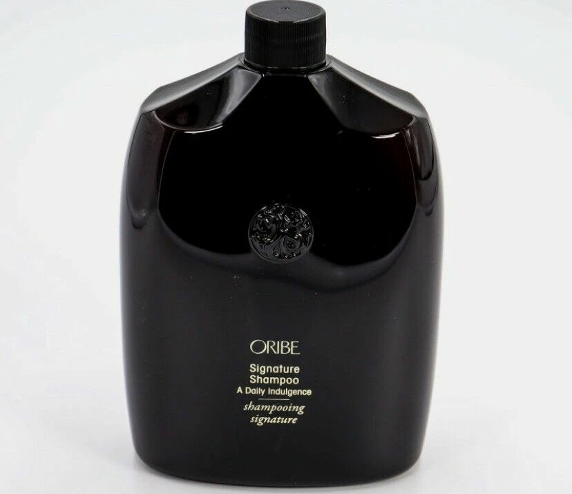 Cheapest ๐ Hair Oribe Signature Shampoo 33.8 Oz Salon Product No Pump ๐ฅ 1 Hair Oribe Signature Shampoo 33.8 Oz Salon Product No Pump