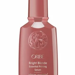 ORIBE Bright Blonde Essential Priming Serum 3.4 Oz. No Box