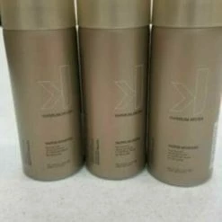 Kevin Murphy Session Hairspray 3.4 Oz 3 Pcs SET