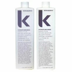 Hair Kevin Murphy Hydrate Me Wash And Rinse 33.6 Oz Each Duo