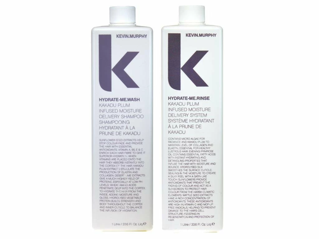 Flash Sale ๐ฅฐ Hair Kevin Murphy Hydrate Me Wash And Rinse 33.6 Oz Each Duo ๐คฉ 1 Hair Kevin Murphy Hydrate Me Wash And Rinse 33.6 Oz Each Duo