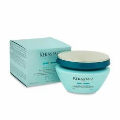 Hair Kerastase Resistance Masque Force Architecte 200 Ml/6.8 Oz