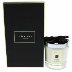 Fragrance Jo Malone Sweet Almond Macaroon Scented Candle 200g / 7oz With The Box