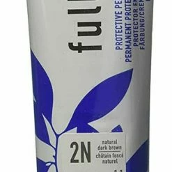 Aveda Color Full Spectrum Permanent 2N Natural Dark Brown 2.8 Oz Hair