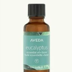 Body Aveda Essential Oil Eucalyptus Essential Oil + Base 1 Oz