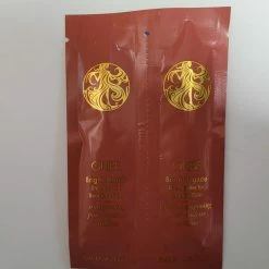 Hair Oribe Bright Blonde Shampoo & Conditioner 0.23oz Sample