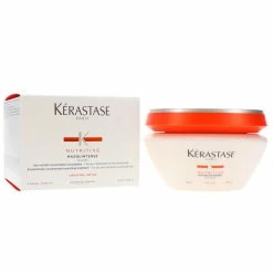 Kerastase Nutritive Masquintense Cheveux Fins For Fine Hair 200 Ml/6.8 Oz