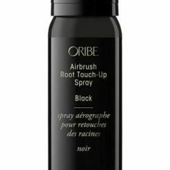 Hair Oribe Airbrush Root Touch Up Spray Black New Big Size 1.8 Oz