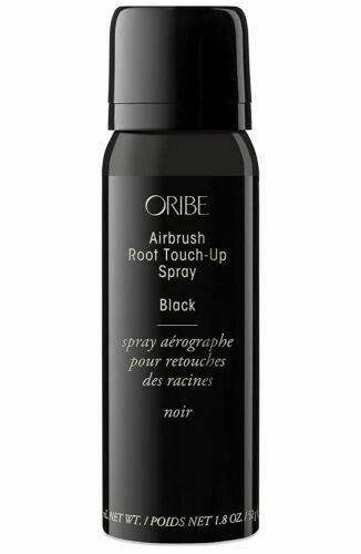Buy 🛒 Hair Oribe Airbrush Root Touch Up Spray Black New Big Size 1.8 Oz 🔥 1 Hair Oribe Airbrush Root Touch Up Spray Black New Big Size 1.8 Oz