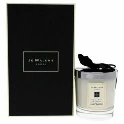 Jo Malone English Pear & Freesia Candle - 200g (2.5") In The Box