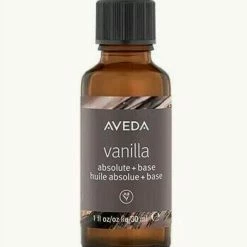 Body Aveda Essential Oil Vanilla Essential Oil + Base 1 Oz