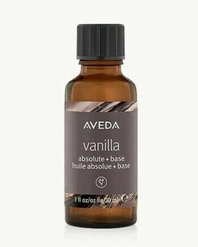 Wholesale ⭐ Body Aveda Essential Oil Vanilla Essential Oil + Base 1 Oz 🤩 1 Body Aveda Essential Oil Vanilla Essential Oil + Base 1 Oz