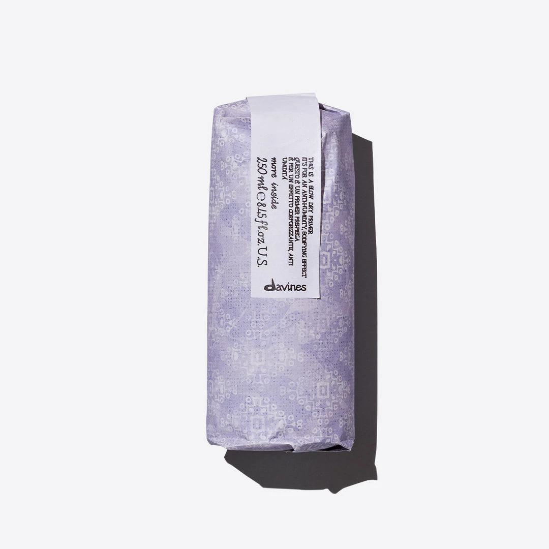 Outlet β Davines This Is A Blow Dry Primer 8.45oz π€© 1 Davines This Is A Blow Dry Primer 8.45oz