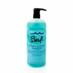 Bumble And Bumble Surf Foam Wash Shampoo 33.8 Oz Hair