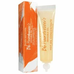 Bumble And Bumble Hairdresser's Invisible Oil Hot Oil Concentrate 0.5 Oz