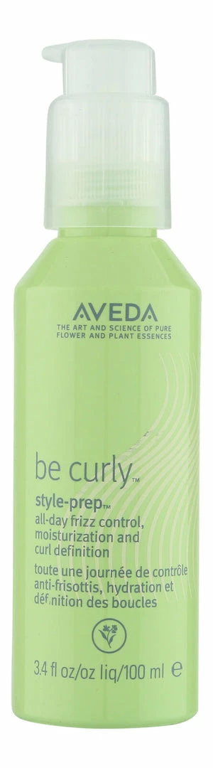 Flash Sale π Aveda Be Curly Style-Prep 3.4 Oz β 1 Aveda Be Curly Style-Prep 3.4 Oz