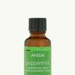 Body Aveda Essential Oil Peppermint Essential Oil + Base 1 Oz
