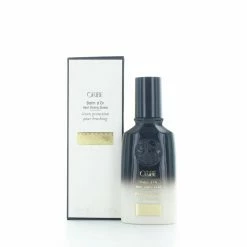 Oribe Balm D'Or Heat Styling Shield 3.4 Oz Hair