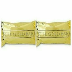 Face Melaleuca The Gold Bar Soap 2 Pcs SET