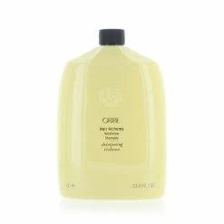 Oribe Hair Alchemy Resilience Strengthening Shampoo 33.8 Oz BB