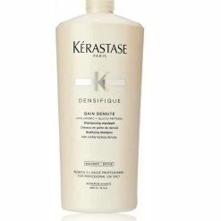 Kerastase Densifique Bain Densite 1000 Ml/34 Oz Hair