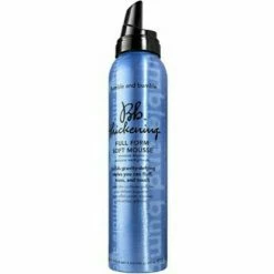 Shampoo Zone Bumble And Bumble Thickening Full Form Soft Mousse 5 Oz Bumble & Bumble