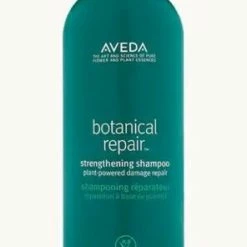 Hair Aveda Botanical Repair Strengthening Shampoo 33.8oz
