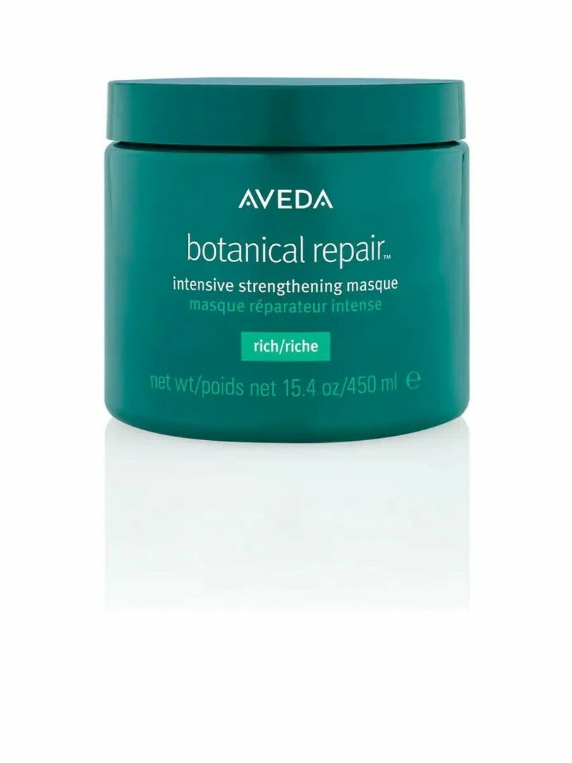 Buy π Aveda Botanical Repair Intensive Strengthening Masque Rich 15.4oz Hair π 1 Aveda Botanical Repair Intensive Strengthening Masque Rich 15.4oz Hair