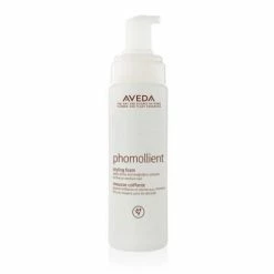 Aveda Phomollient Styling Foam (mousse) 6.7oz/200ml