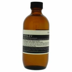 Aesop Parsley Seed Facial Cleanser 6.8 Oz Face