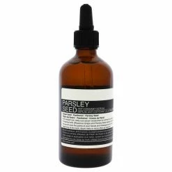 Aesop Parsley Seed Anti-Oxidant Serum 3.4 Oz Body