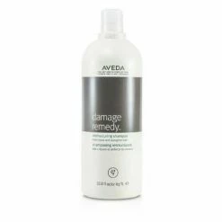 Hair Aveda Damage Remedy Restructuring Shampoo 33.8 Oz