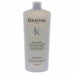 Hair Kerastase Blond Absolu Bain Lumiere Shampoo 34.0oz