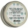 Hair Davines This Is A Strong Moulding Clay, 2.7 Oz