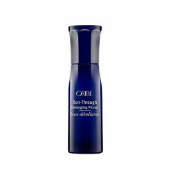 Oribe Run Through Detangling Primer Travel Size Hair