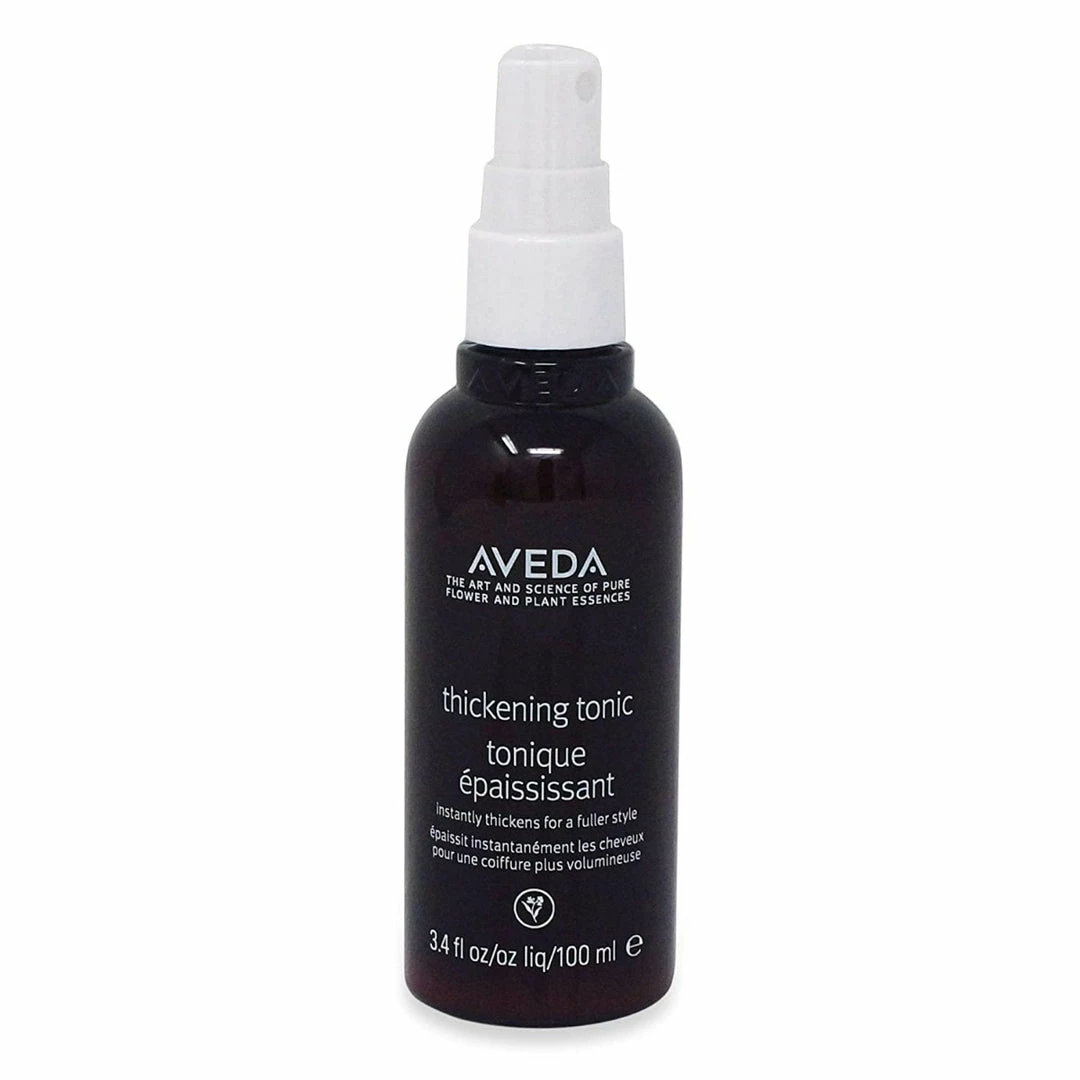 Hot Sale ๐ Aveda Thickening Tonic 3.4 Oz ๐งจ 1 Aveda Thickening Tonic 3.4 Oz