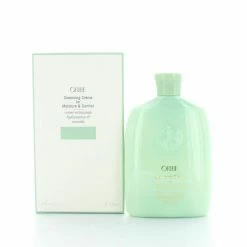Oribe Cleansing Creme For Moisture & Control Shampoo 8.5 Oz Hair