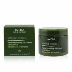 Face Aveda Botanical Kinetics Intense Hydrating Soft Creme 50ml/1.7oz