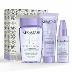 Kerastase Blond Absolu Discovery Set