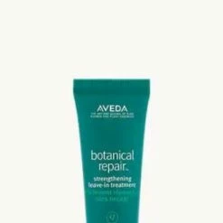 Aveda Botanical Repair Strengthening Leave In Treatment -0.85oz Hair