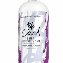 Hair Bumble And Bumble Curl 3-in-1 Conditioner 33.8 Oz