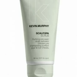 Kevin Murphy Scalp Spa Scrub 6 Oz