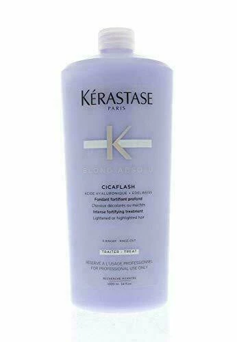 Wholesale π Hair Kerastase Blond Absolu Cicaflash Fondant Conditioner 34 Oz β€οΈ 1 Hair Kerastase Blond Absolu Cicaflash Fondant Conditioner 34 Oz